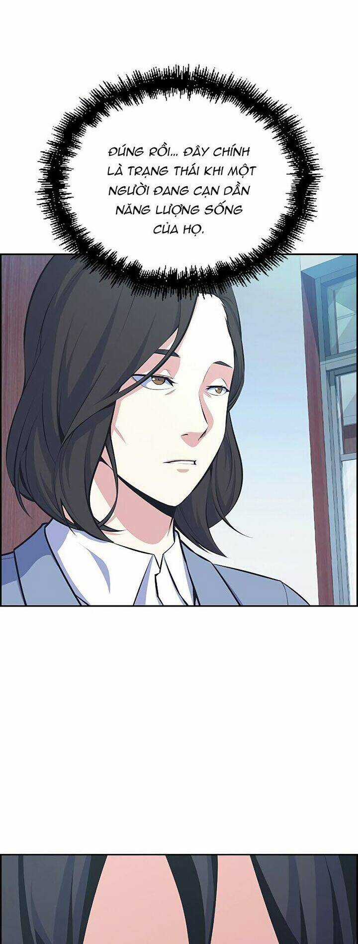 Kẻ Ngoại Đạo Chapter 7 trang 63