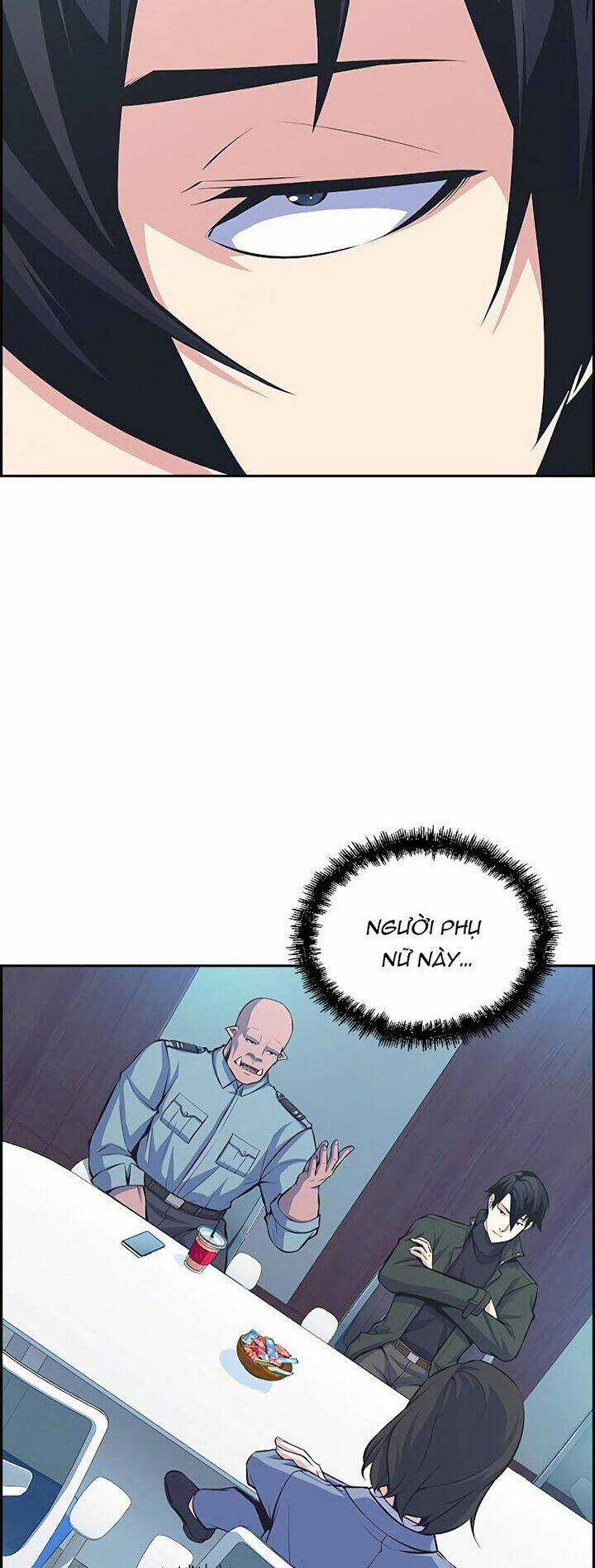 Kẻ Ngoại Đạo Chapter 7 trang 64