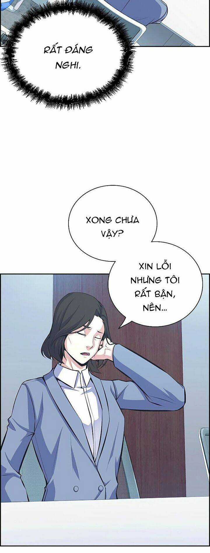 Kẻ Ngoại Đạo Chapter 7 trang 65
