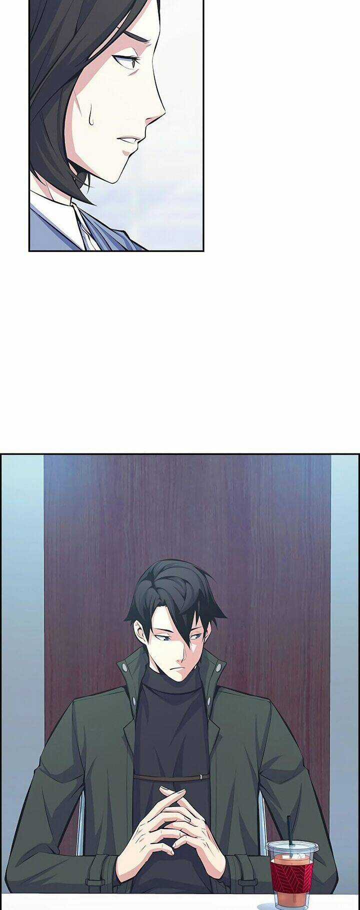 Kẻ Ngoại Đạo Chapter 7 trang 68