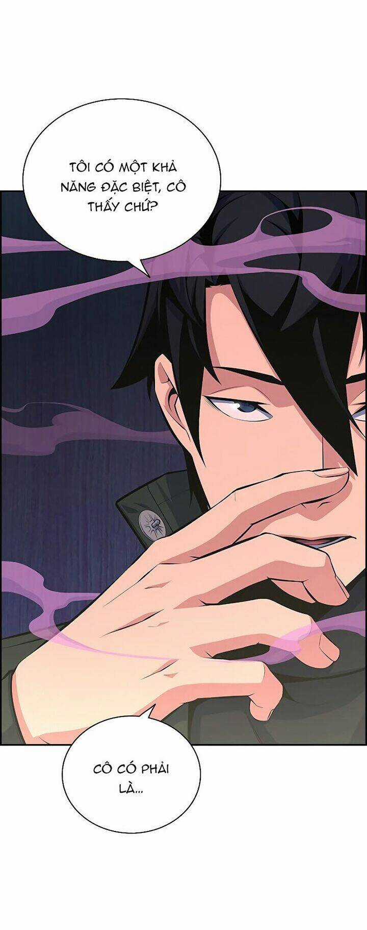 Kẻ Ngoại Đạo Chapter 7 trang 70