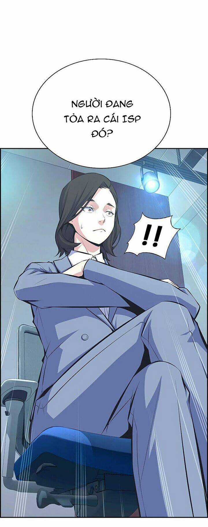 Kẻ Ngoại Đạo Chapter 7 trang 71