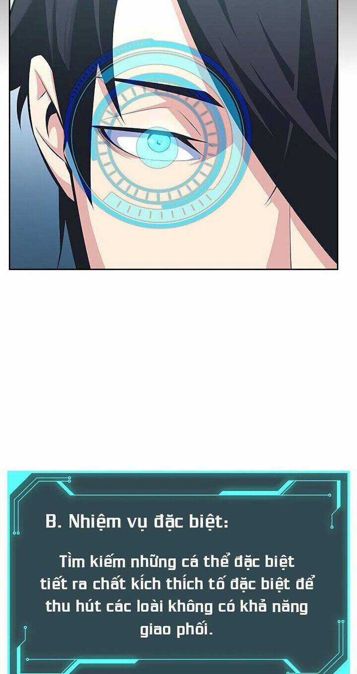 Kẻ Ngoại Đạo Chapter 7 trang 74