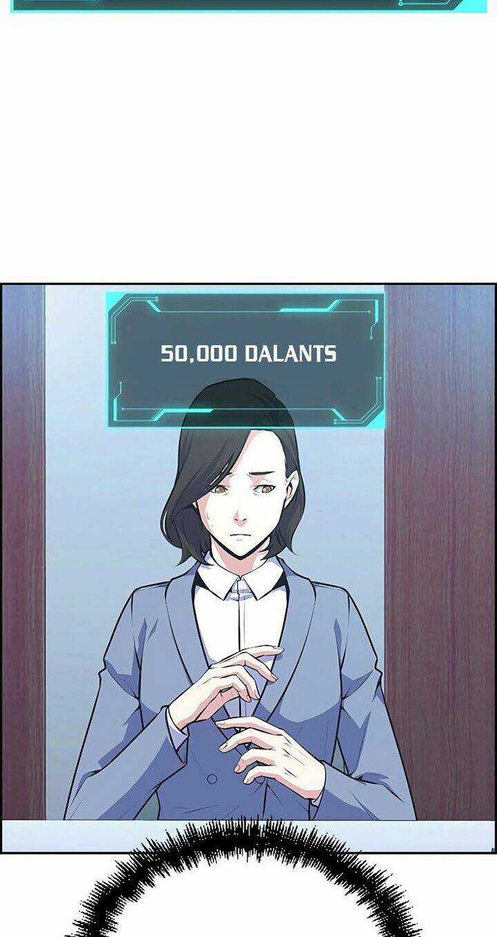 Kẻ Ngoại Đạo Chapter 7 trang 75