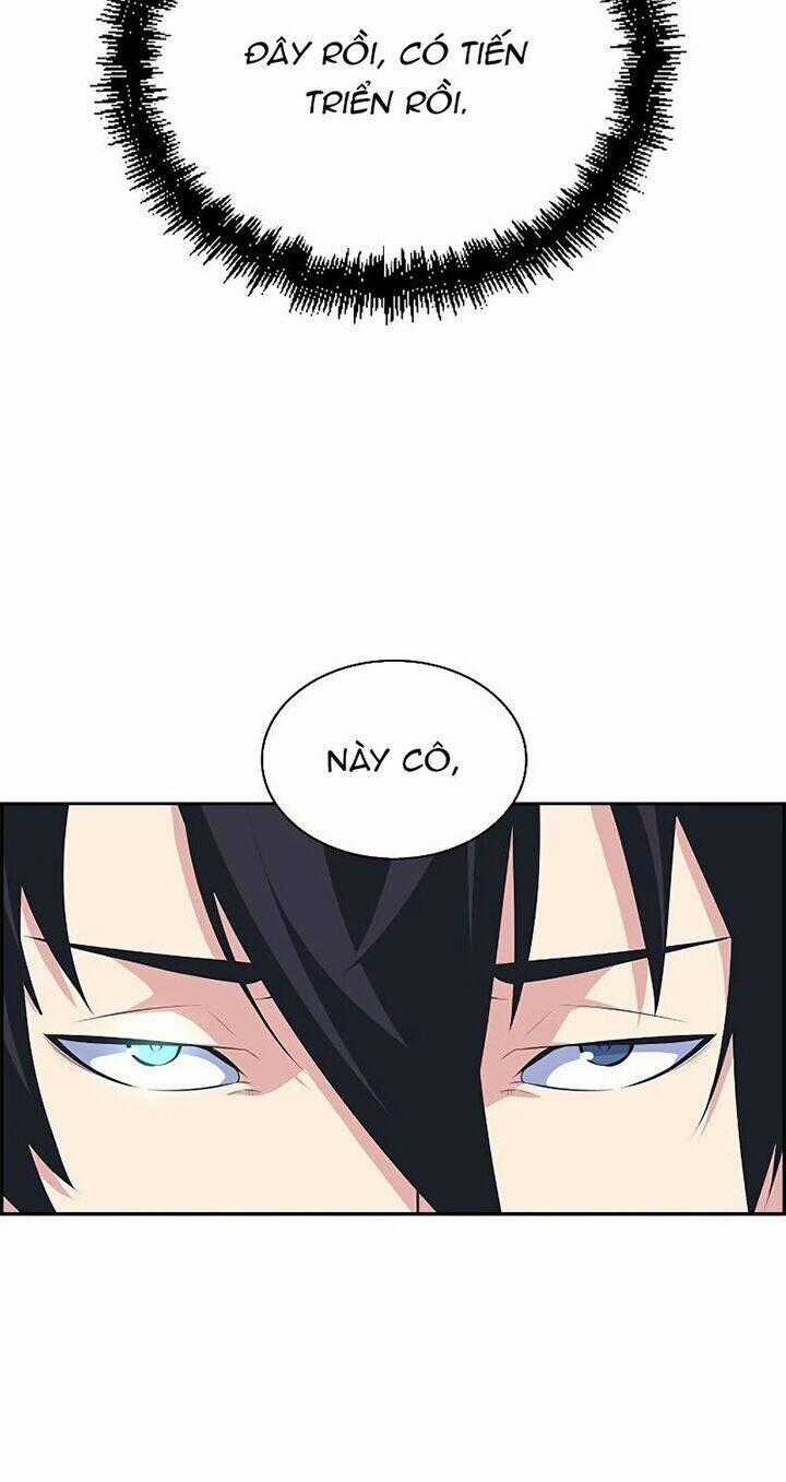 Kẻ Ngoại Đạo Chapter 7 trang 76