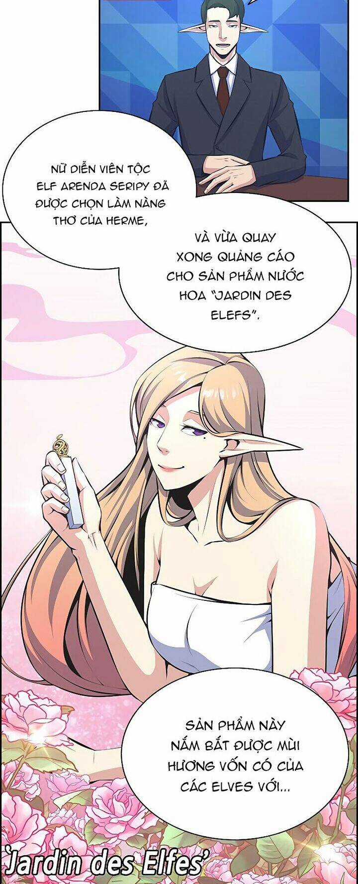 Kẻ Ngoại Đạo Chapter 7 trang 8