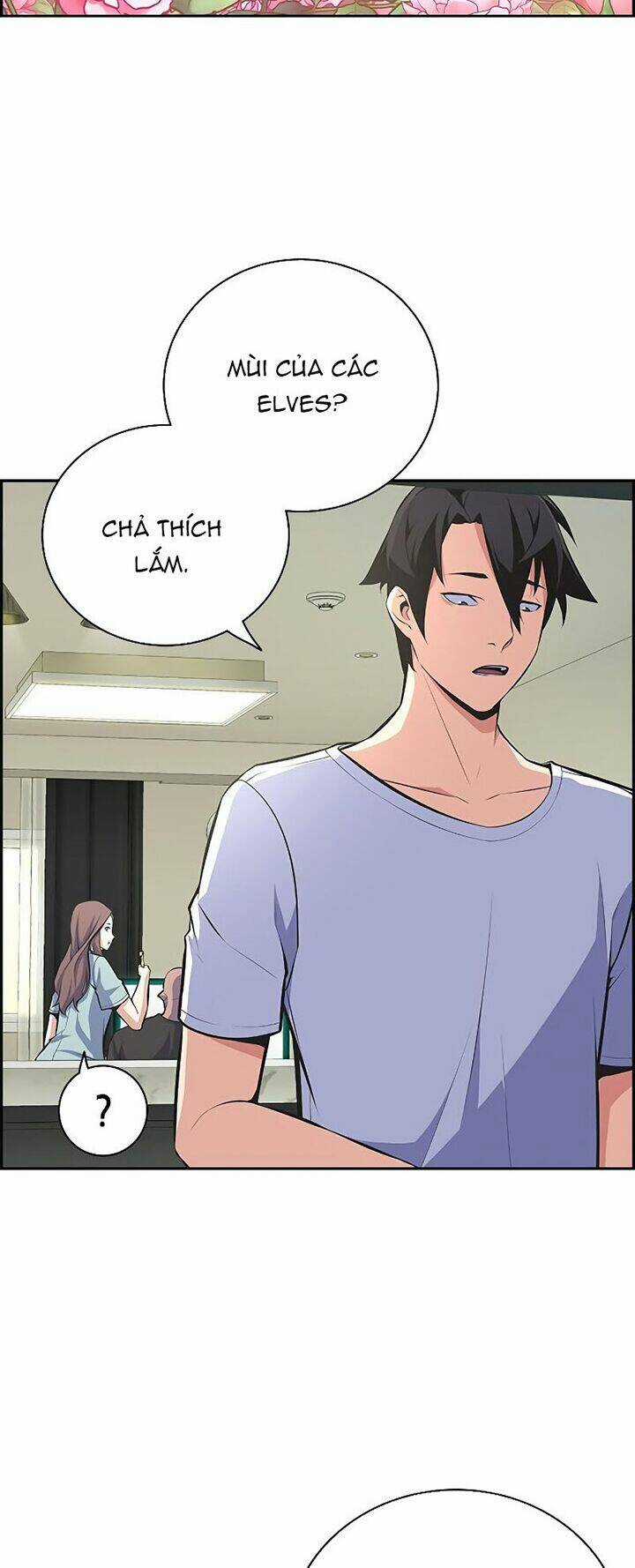 Kẻ Ngoại Đạo Chapter 7 trang 9