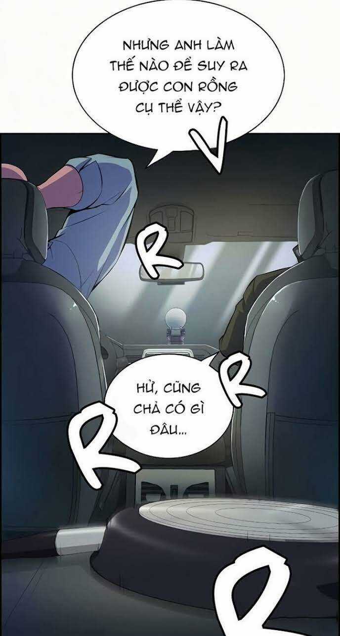 Kẻ Ngoại Đạo Chapter 8 trang 10