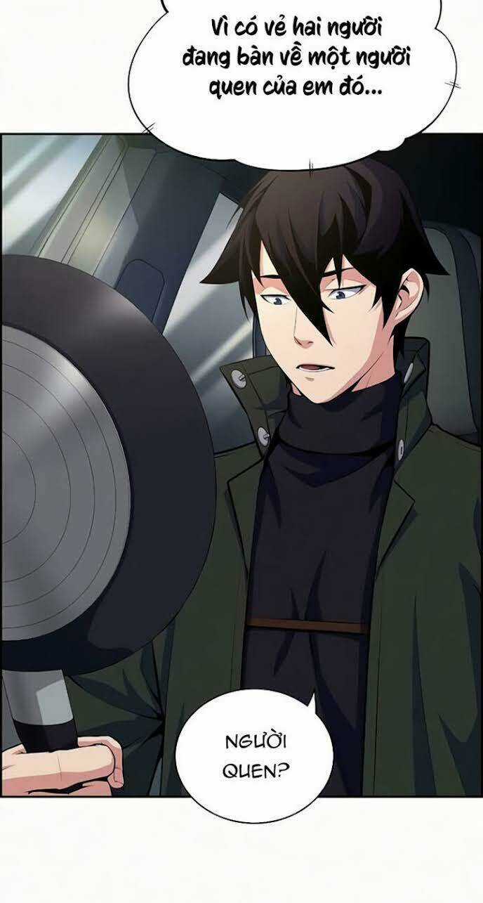 Kẻ Ngoại Đạo Chapter 8 trang 13