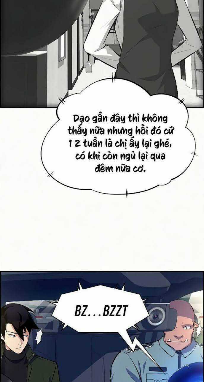 Kẻ Ngoại Đạo Chapter 8 trang 16