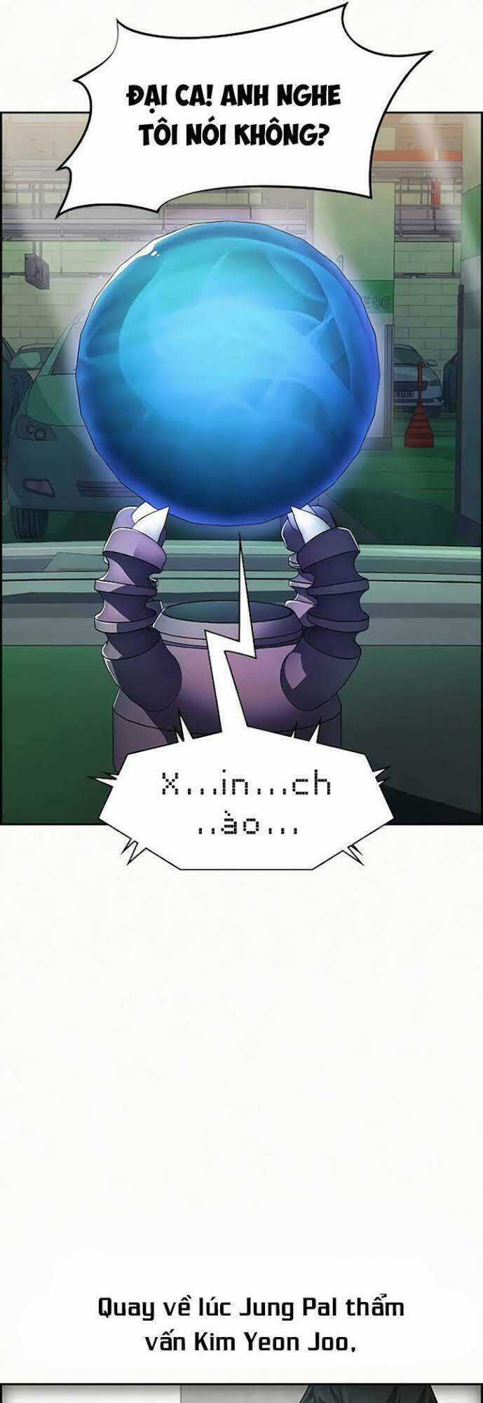 Kẻ Ngoại Đạo Chapter 8 trang 18