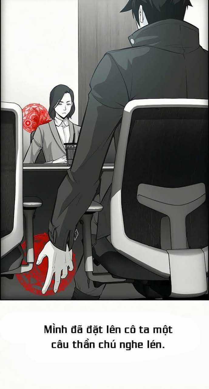 Kẻ Ngoại Đạo Chapter 8 trang 19