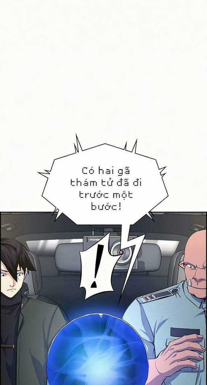 Kẻ Ngoại Đạo Chapter 8 trang 20