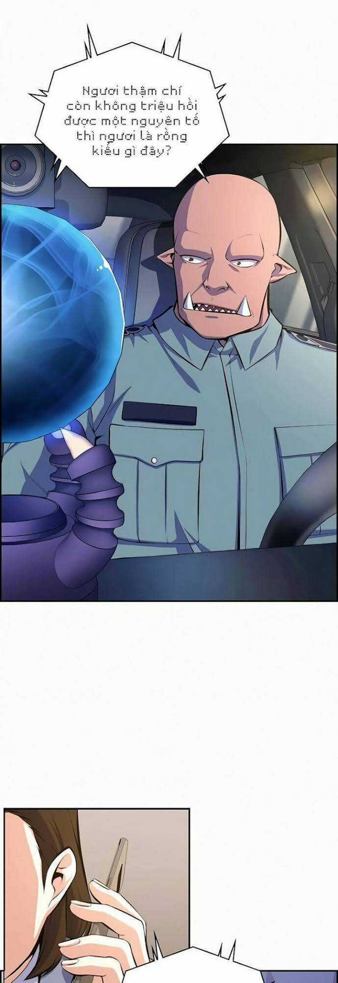 Kẻ Ngoại Đạo Chapter 8 trang 24