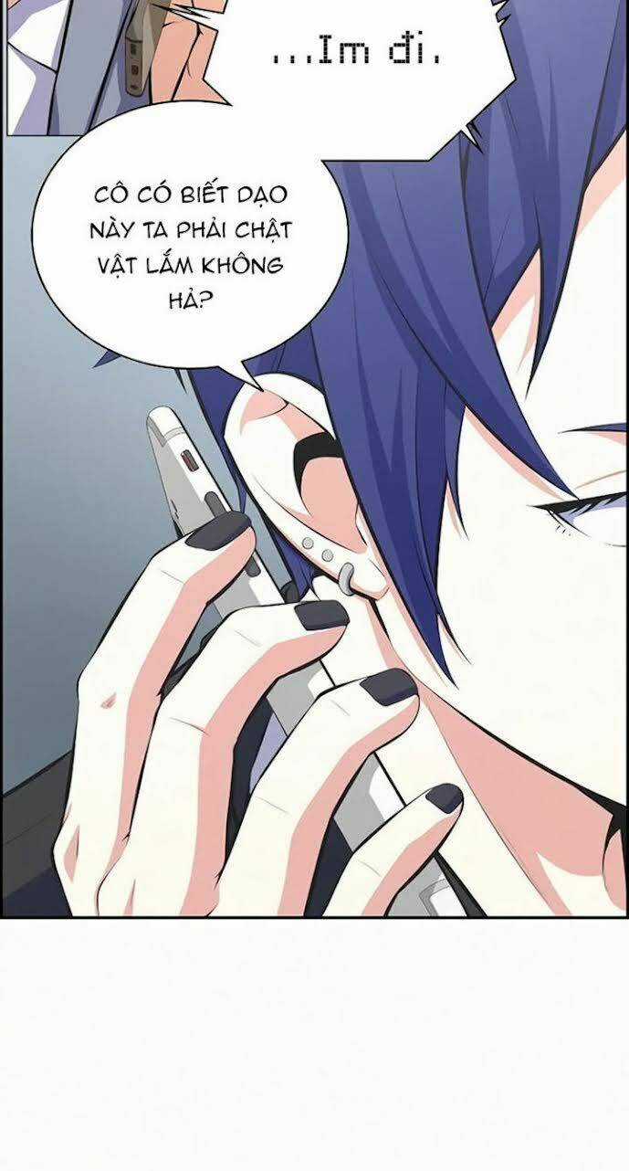 Kẻ Ngoại Đạo Chapter 8 trang 25