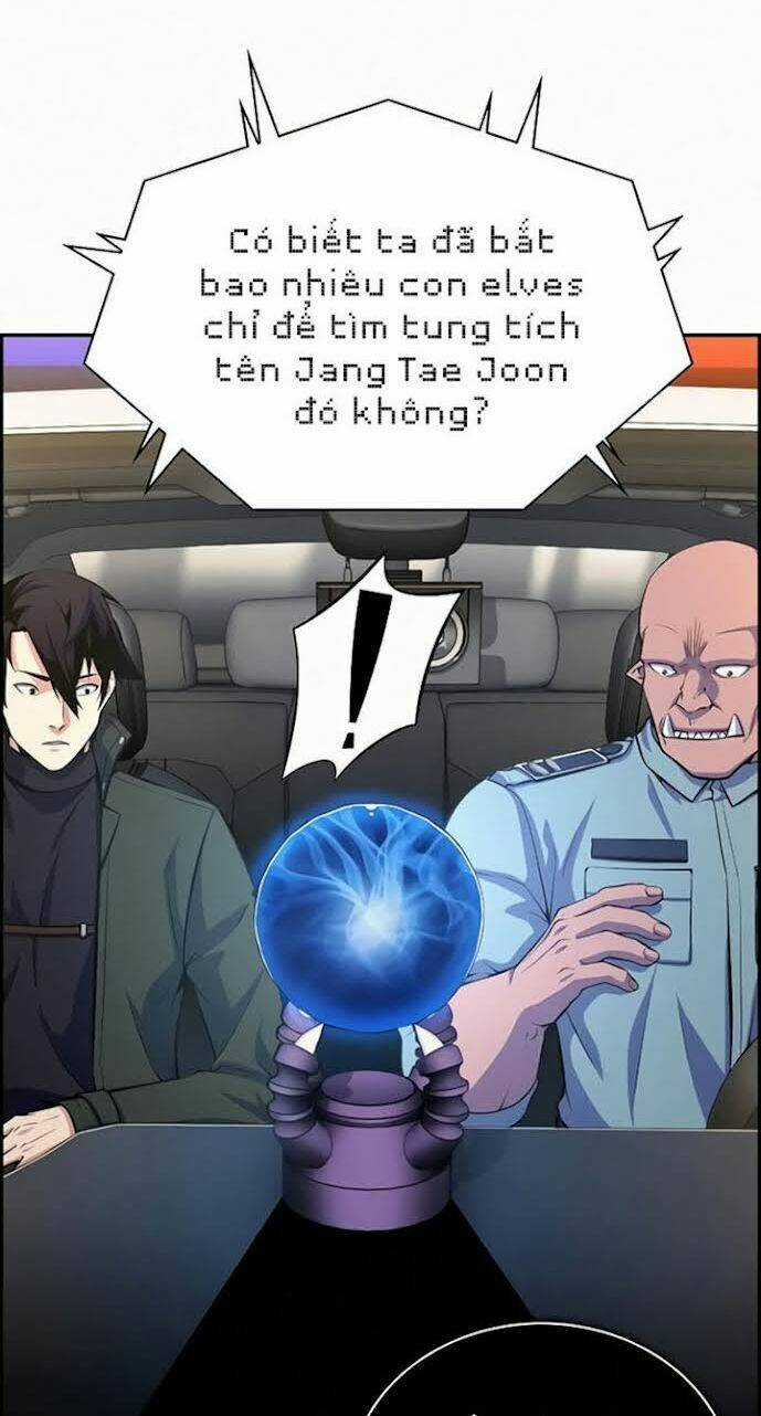 Kẻ Ngoại Đạo Chapter 8 trang 26