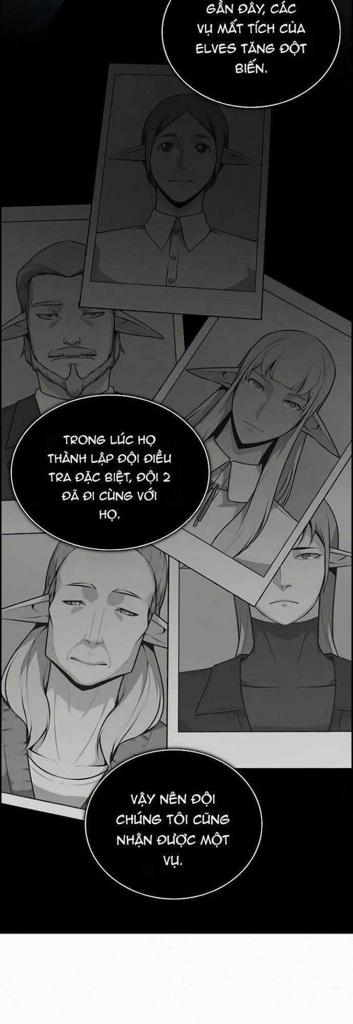 Kẻ Ngoại Đạo Chapter 8 trang 27