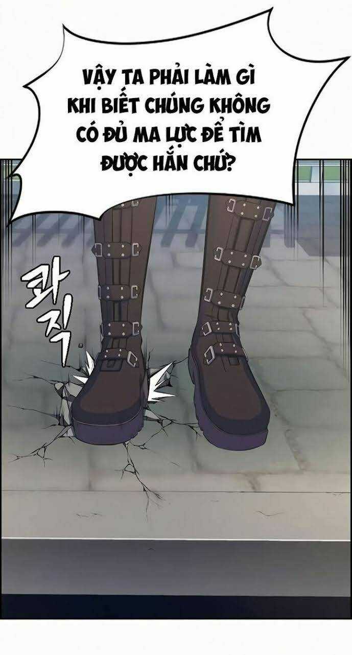 Kẻ Ngoại Đạo Chapter 8 trang 28