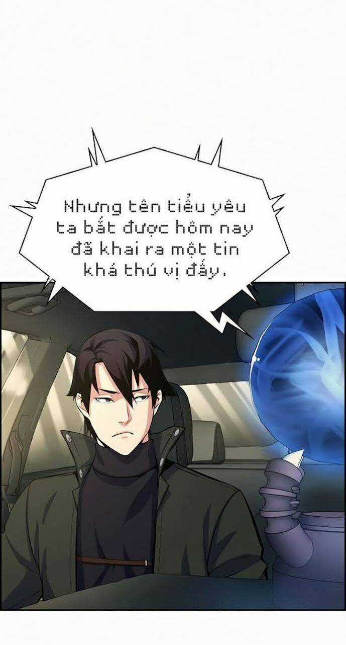 Kẻ Ngoại Đạo Chapter 8 trang 29