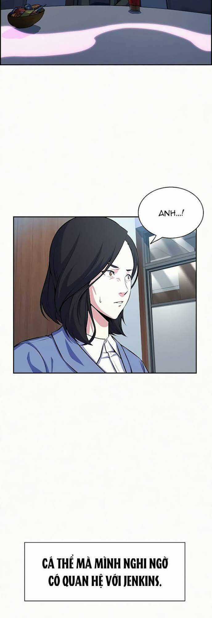 Kẻ Ngoại Đạo Chapter 8 trang 3