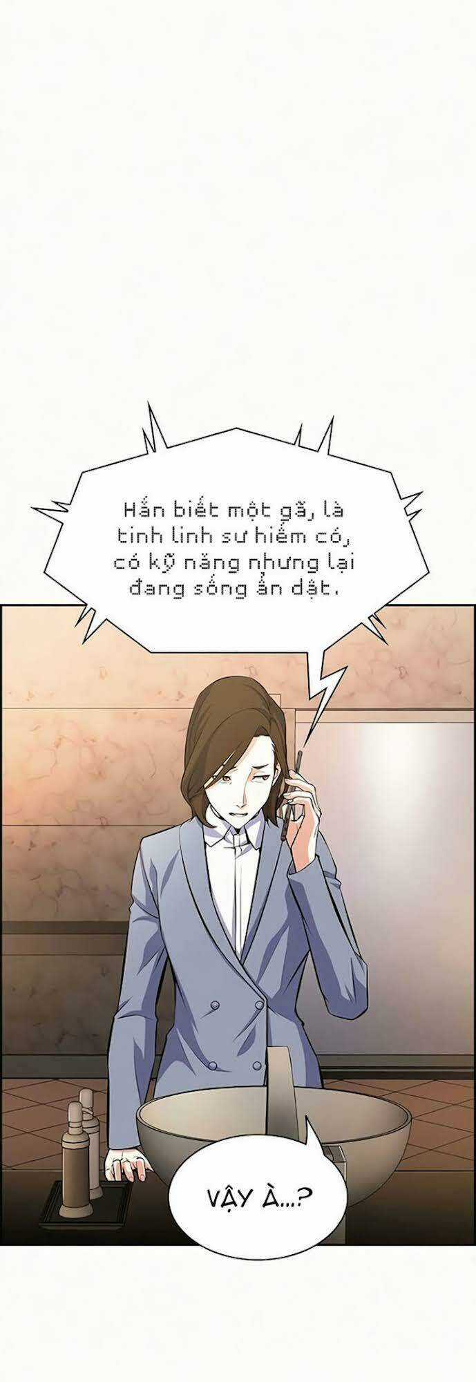 Kẻ Ngoại Đạo Chapter 8 trang 30