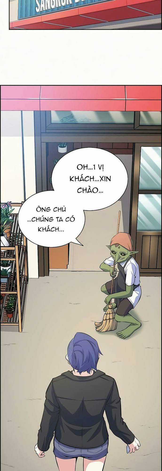 Kẻ Ngoại Đạo Chapter 8 trang 33