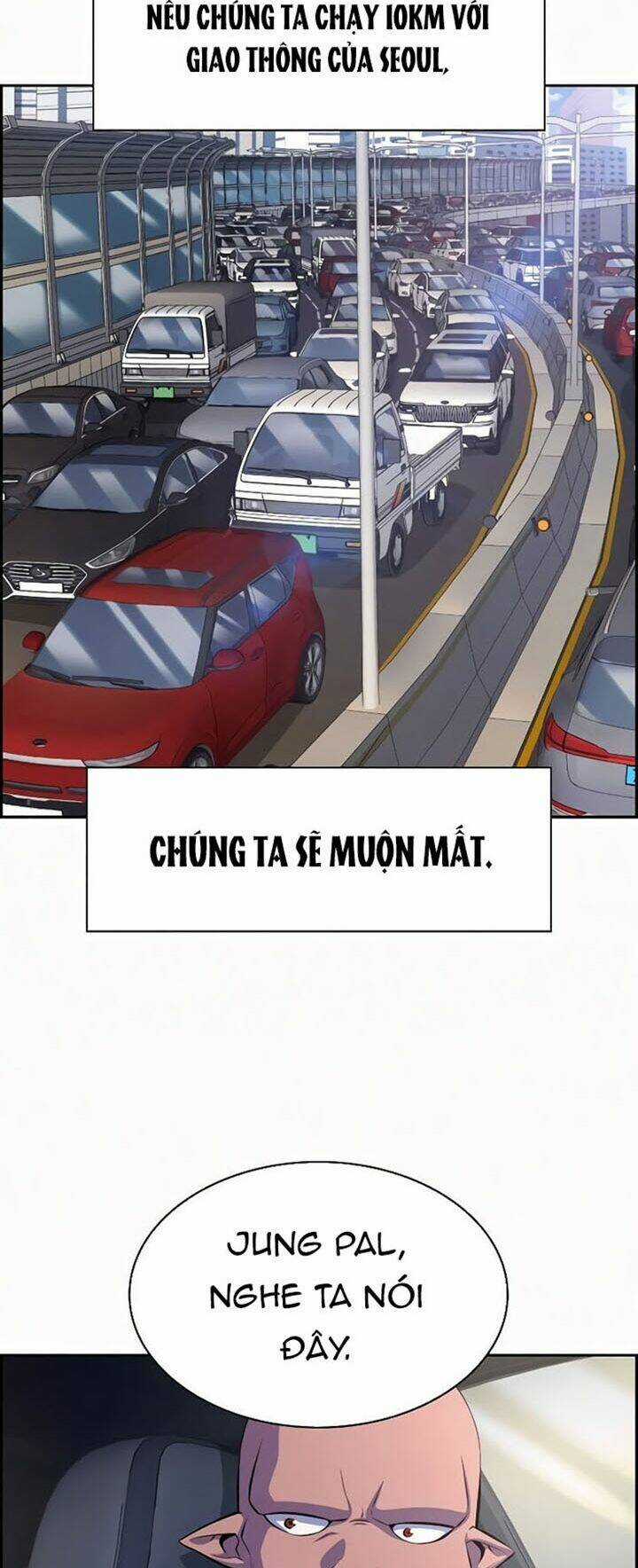 Kẻ Ngoại Đạo Chapter 8 trang 37