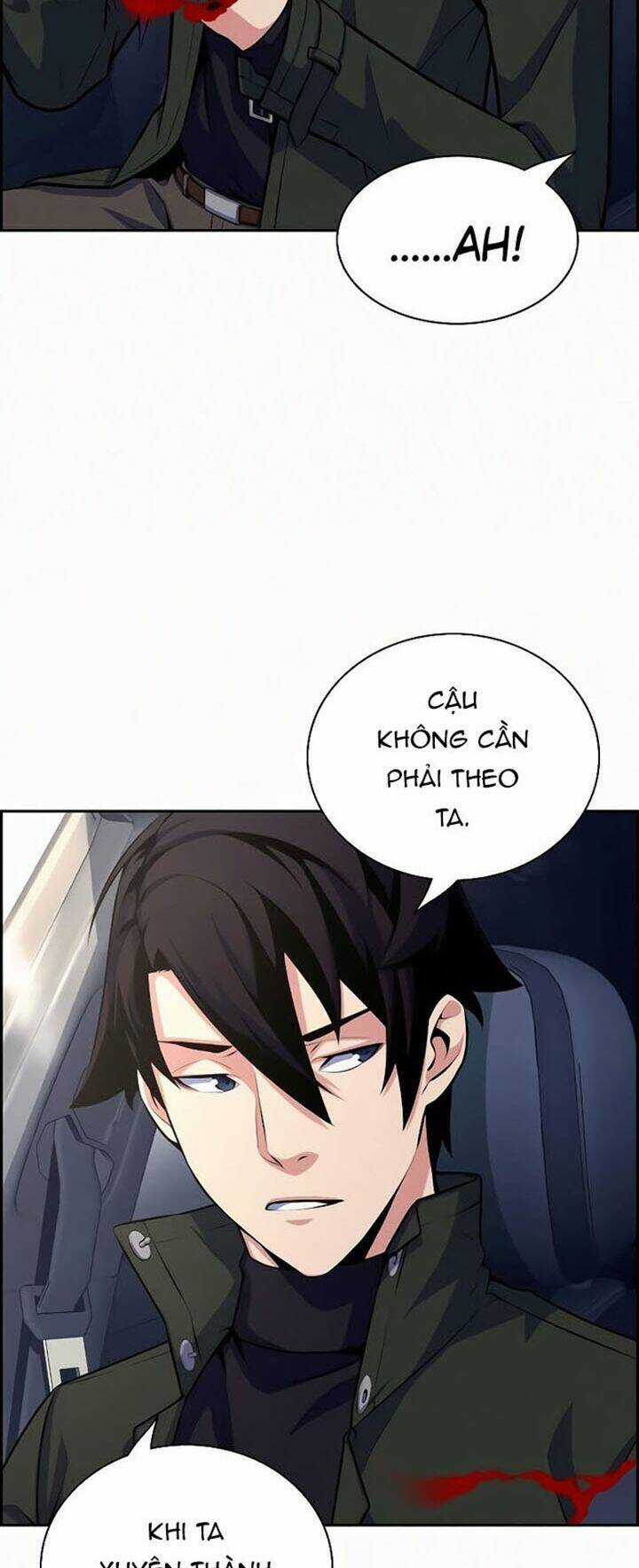 Kẻ Ngoại Đạo Chapter 8 trang 41