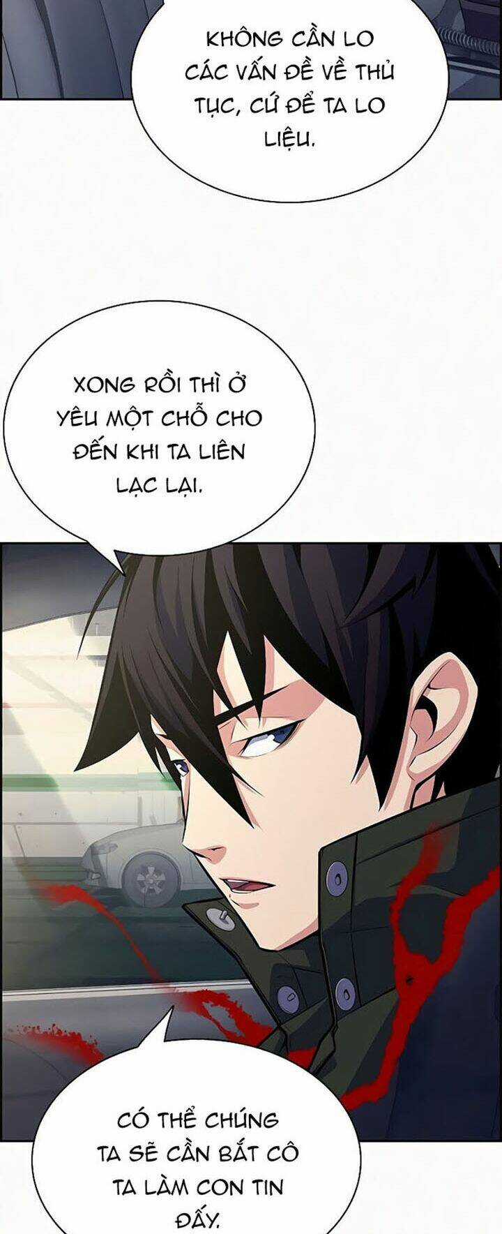 Kẻ Ngoại Đạo Chapter 8 trang 43