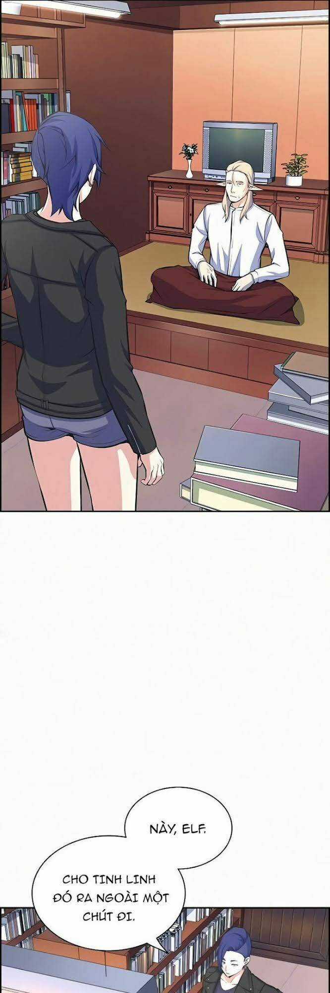 Kẻ Ngoại Đạo Chapter 8 trang 48