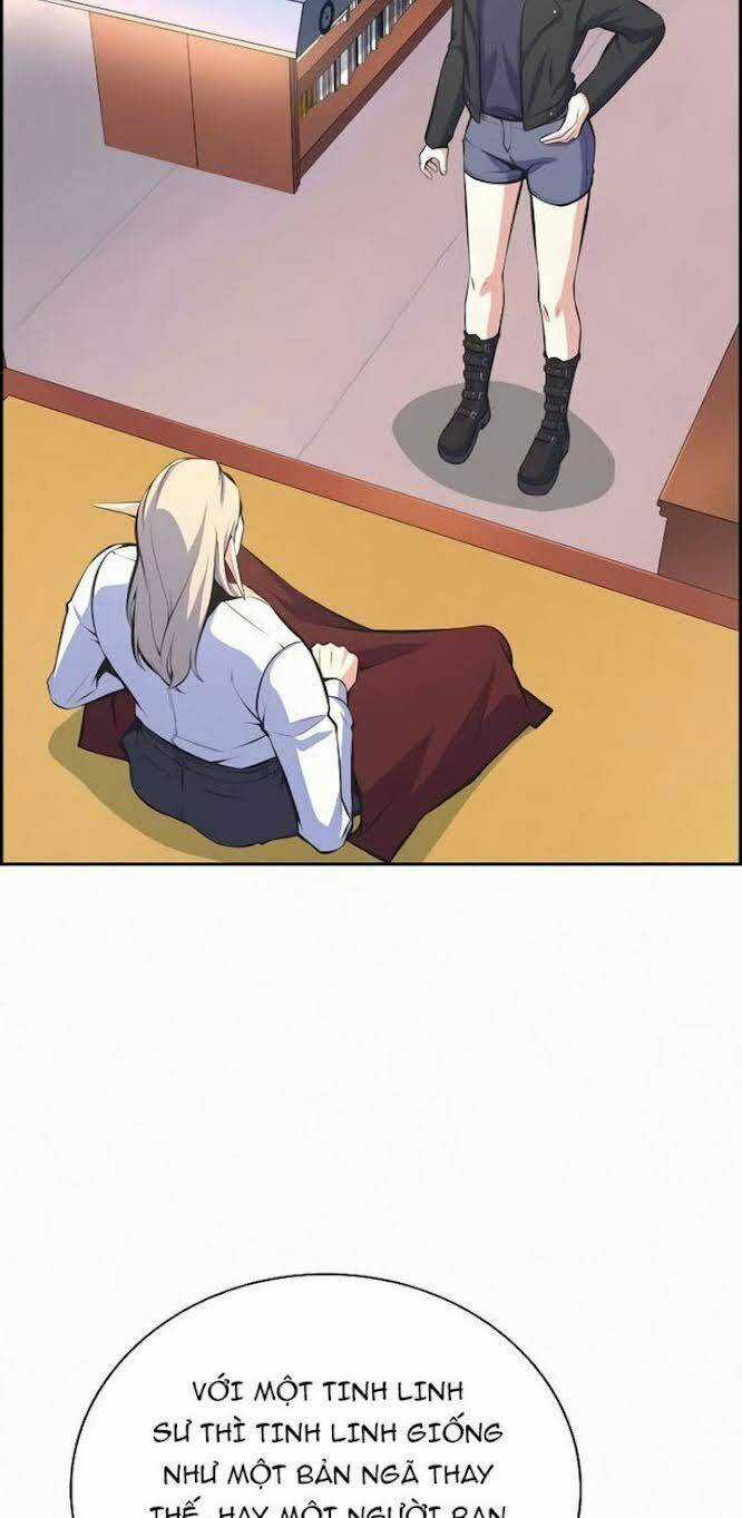 Kẻ Ngoại Đạo Chapter 8 trang 49