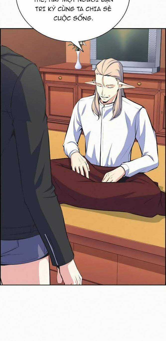 Kẻ Ngoại Đạo Chapter 8 trang 50