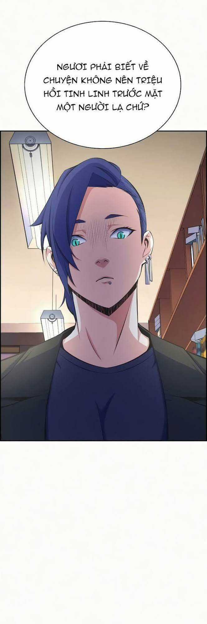 Kẻ Ngoại Đạo Chapter 8 trang 51