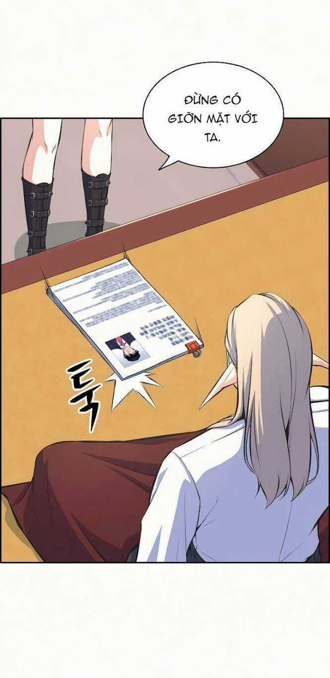 Kẻ Ngoại Đạo Chapter 8 trang 52