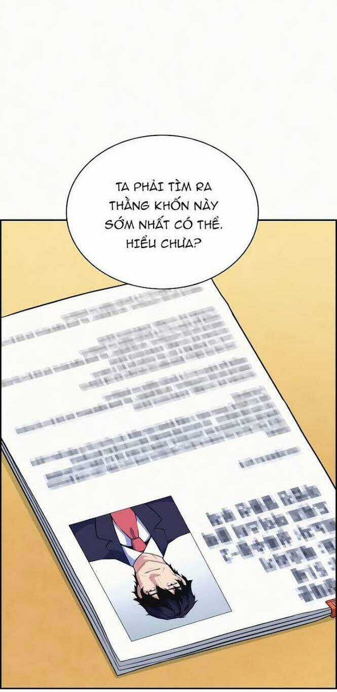 Kẻ Ngoại Đạo Chapter 8 trang 53