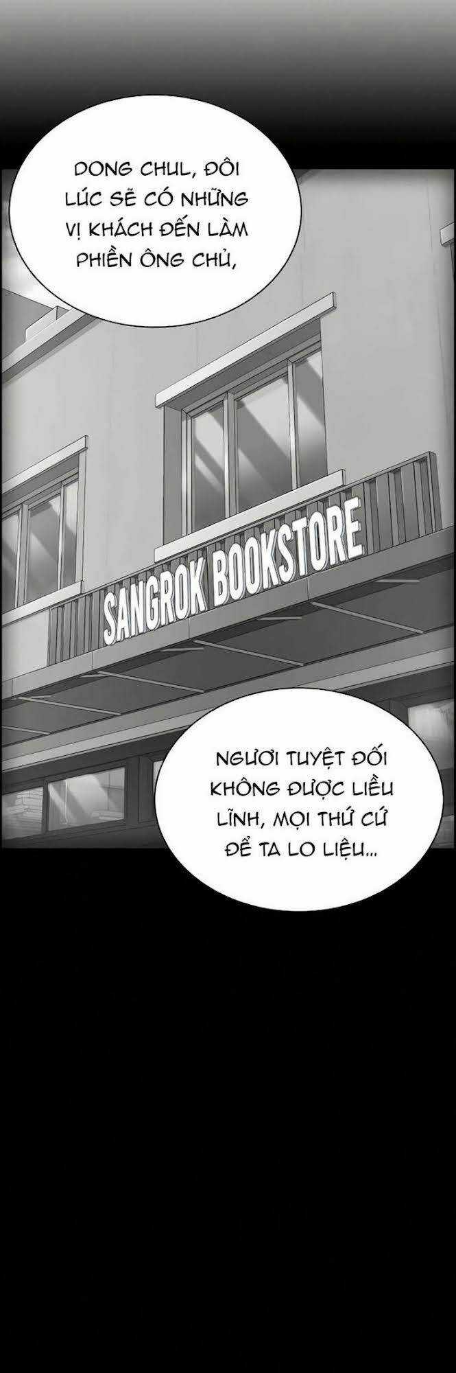 Kẻ Ngoại Đạo Chapter 8 trang 60