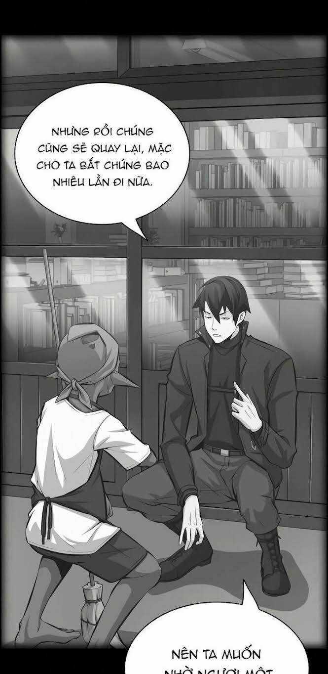 Kẻ Ngoại Đạo Chapter 8 trang 61