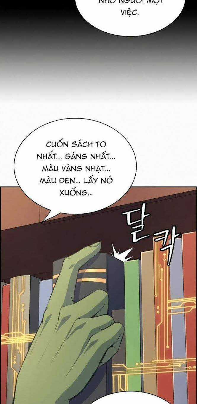 Kẻ Ngoại Đạo Chapter 8 trang 62