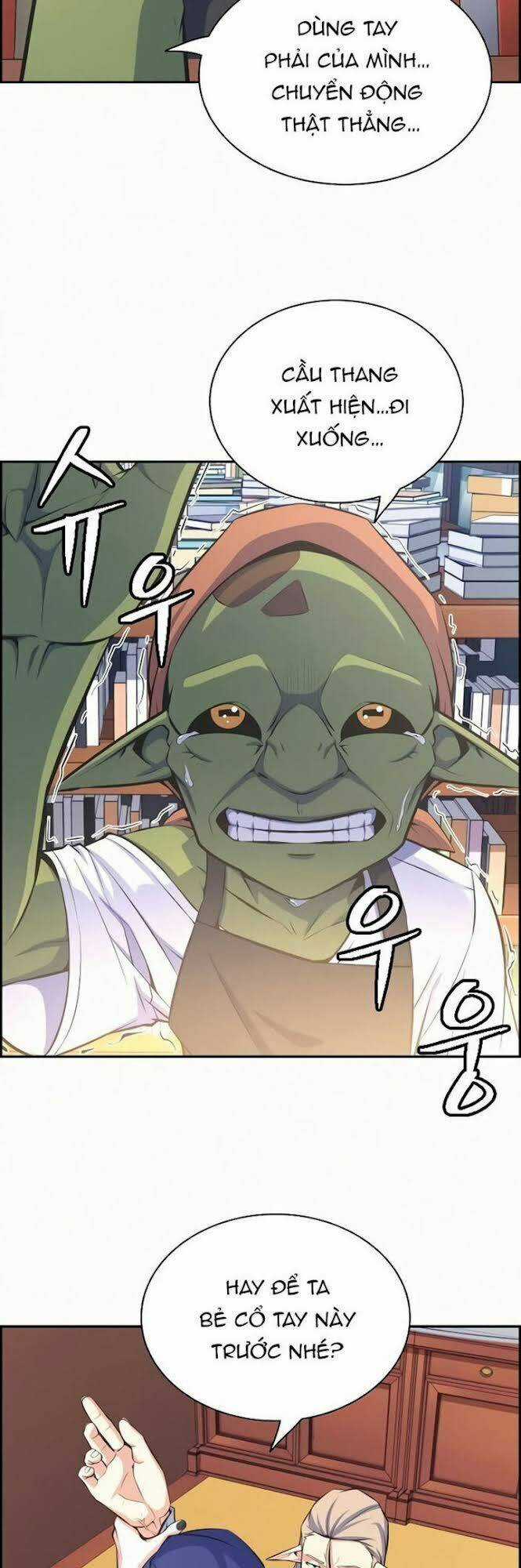 Kẻ Ngoại Đạo Chapter 8 trang 63