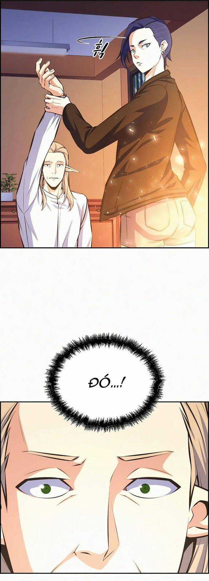 Kẻ Ngoại Đạo Chapter 8 trang 66