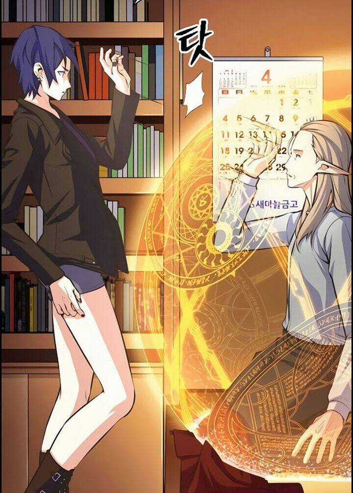 Kẻ Ngoại Đạo Chapter 8 trang 70