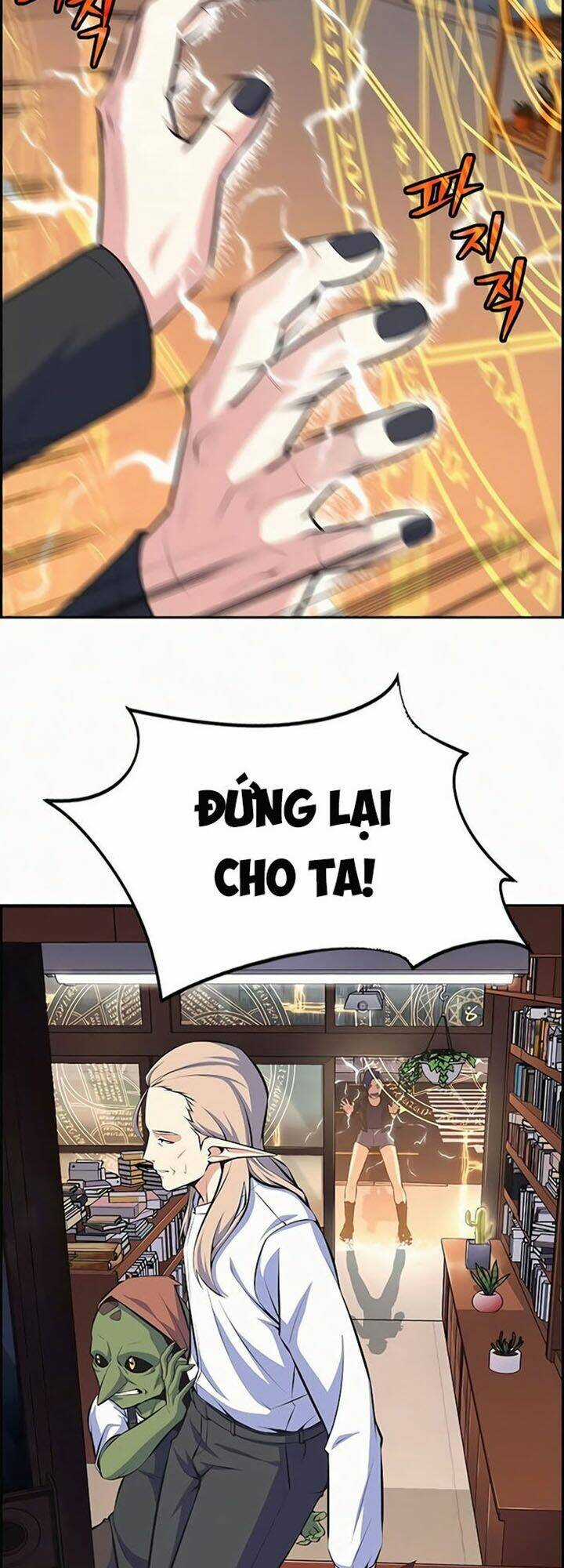 Kẻ Ngoại Đạo Chapter 8 trang 78