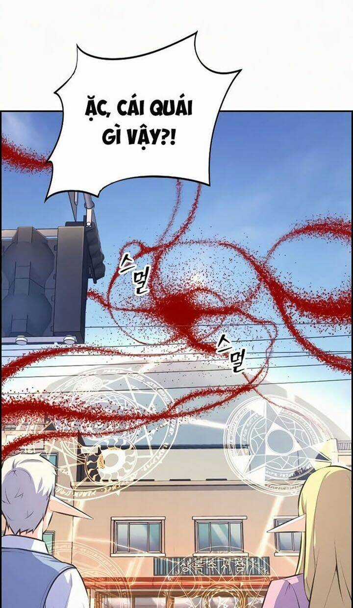 Kẻ Ngoại Đạo Chapter 8 trang 84