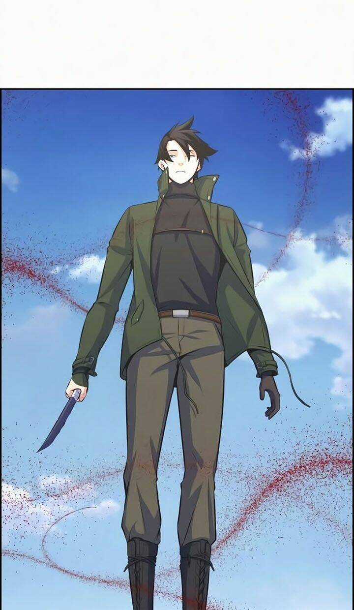 Kẻ Ngoại Đạo Chapter 8 trang 87