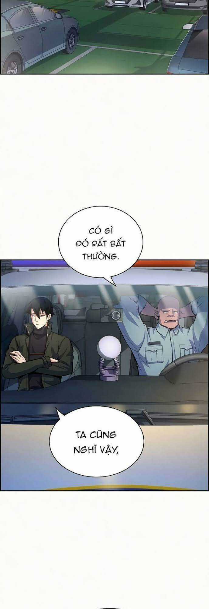 Kẻ Ngoại Đạo Chapter 8 trang 9