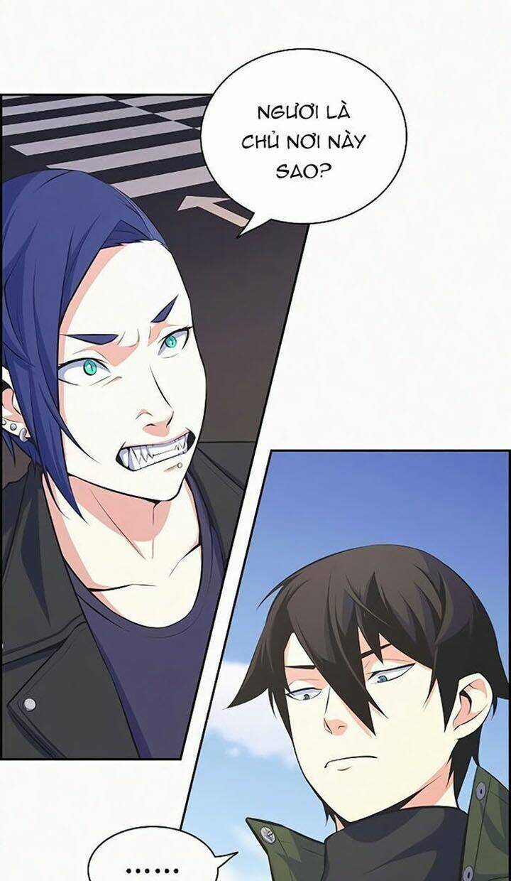 Kẻ Ngoại Đạo Chapter 8 trang 90