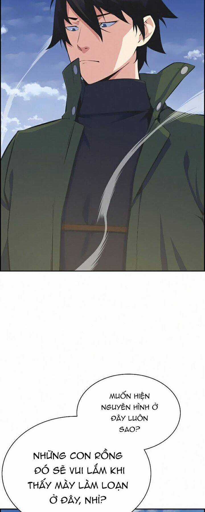 Kẻ Ngoại Đạo Chapter 9 trang 10