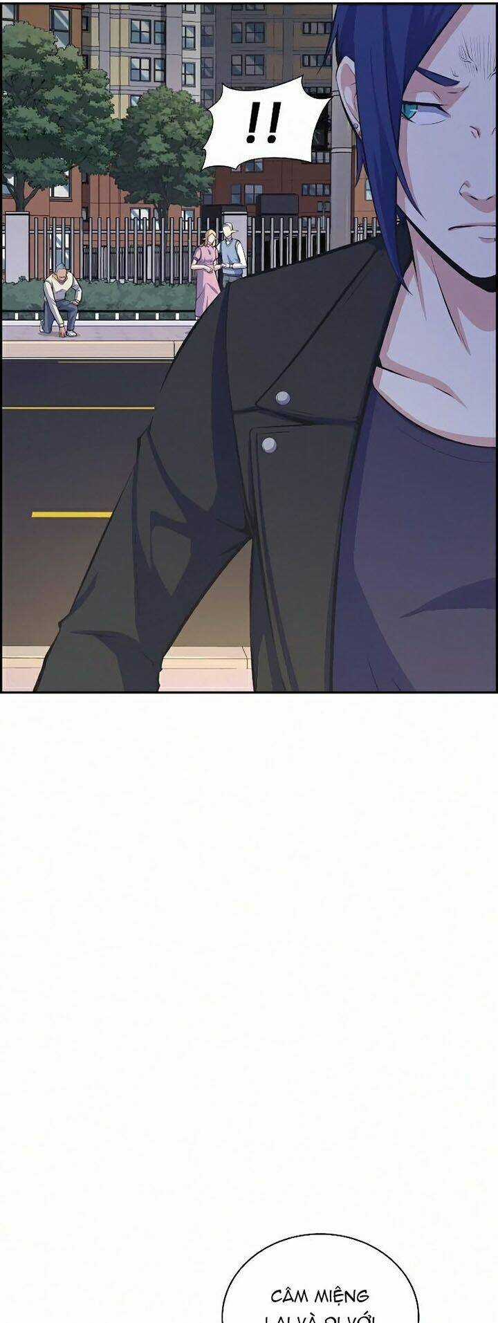 Kẻ Ngoại Đạo Chapter 9 trang 12