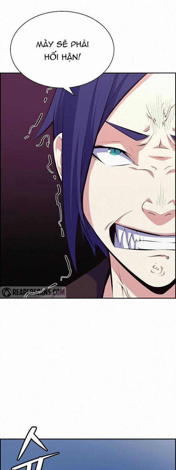 Kẻ Ngoại Đạo Chapter 9 trang 15