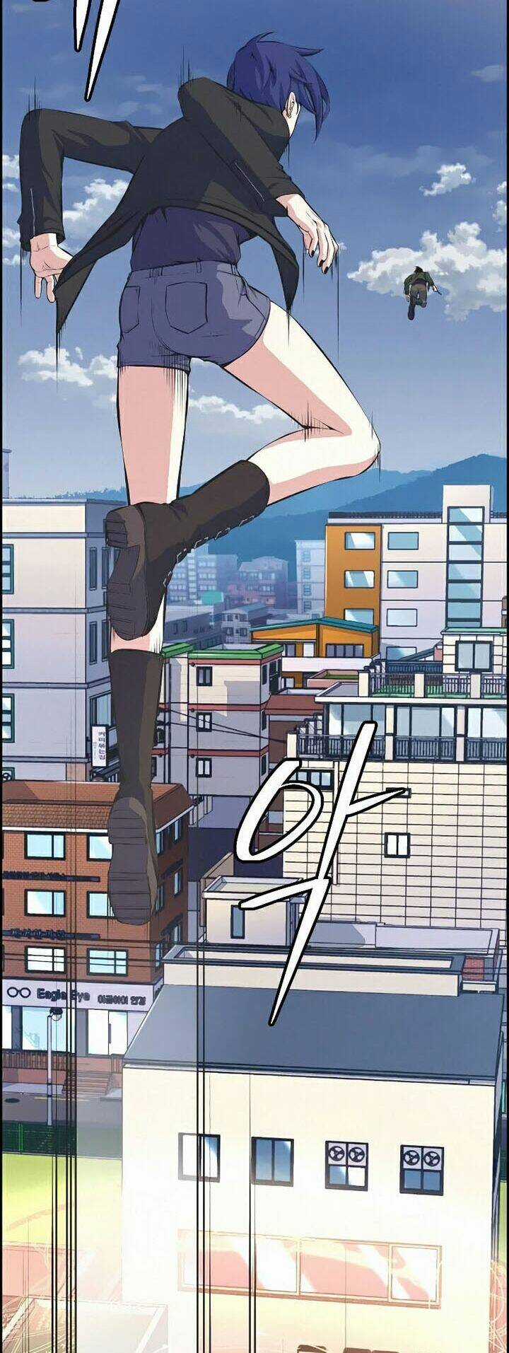 Kẻ Ngoại Đạo Chapter 9 trang 16